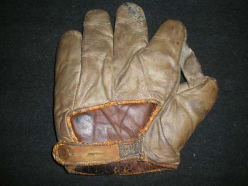 A.J. Reach 1 Inch Web 2 Back